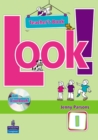 Image for Look! 1 Teacher&#39;s Book for pack