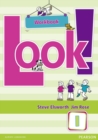 Image for Look! 1 Workbook