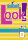 Image for Look! 3 Students Book