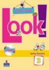 Image for Look! 3 Teacher&#39;s Book for pack