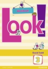 Image for Look! 3 Workbook