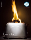 Image for Law of Tort : AND Law Express, Tort Law