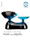 Image for Trusts and Equity : AND Law Express, Equity and Trusts