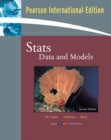 Image for Stats : Data and Models