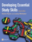 Image for Developing Essential Study Skills