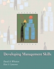 Image for Developing Management Skills