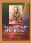 Image for Evolutionary Psychology : The New Science of the Mind : AND Physiology of Behaviour