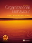 Image for Organizational Behaviour : An Introductory Text