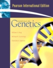 Image for Essentials of Genetics : AND Biology Labs Online, Genetics Version