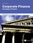 Image for Corporate Finance : Principles &amp; Practice/Accounting for Non-Accounting Students