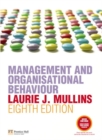 Image for Management and Organisational Behaviour : AND Business Dictionary