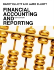 Image for Financial Accounting and Reporting : AND &quot;Corporate Financial Management&quot;