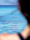 Image for Psychology : WITH An Introduction to Research Methods and Statistics in Psychology AND MyPsychLab CourseCompass A