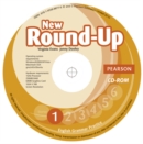 Image for Round Up 1 New Edition CD-ROM for pack
