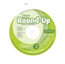 Image for Round Up 3 New Edition CD-ROM for pack