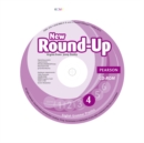 Image for Round Up 4 New Edition CD-ROM for pack