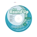 Image for Round Up New Edition 5 CD-ROM for pack