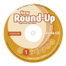 Image for Round Up NE Level 1 Audio CD for pack