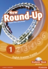 Image for Round Up NE Level 1 Students book for pack