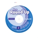 Image for Round Up NE Level 2 Audio CD for pack