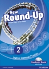 Image for Round Up NE Level 2 Students Book for pack