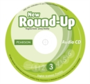 Image for Round Up NE Level 3 Audio CD for pack