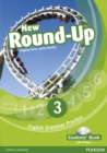 Image for Round Up NE Level 3 Students Book for pack