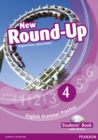 Image for Round Up NE Level 4 Students Book for pack