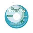 Image for Round Up NE Level 5 Audio CD for pack