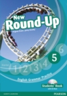 Image for Round Up NE Level 5 Students Book for pack