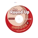 Image for Round Up NE Level 6 Audio CD for pack