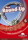 Image for Round Up NE Level 6 Students Book for pack