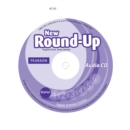 Image for Round Up NE Starter Level Audio CD for pack