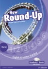 Image for Round Up NE Starter Level Students book for pack