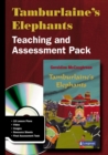 Image for Tamburlaine&#39;s elephants - teaching and assessment pack