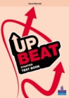 Image for Upbeat Starter Test Book