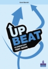 Image for Upbeat Elementary Test Book