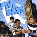 Image for Five Days (Upbeat Soap Opera) DVD