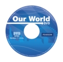 Image for Our World (Upbeat Culture) DVD