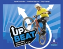 Image for Upbeat Elementary Class CDs (3)
