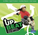Image for Upbeat Pre-Intermediate Class CDs (3)