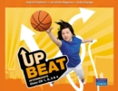 Image for Upbeat Intermediate Class CDs (4)