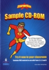 Image for StarWriter: Sample CD-ROM and User Guide