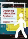Image for Designing interactive systems: people, activities, contexts, technologies
