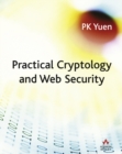 Image for Practical cryptology and web security