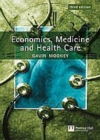 Image for Economics, medicine and health care