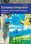 Image for European integration: methods and economic analysis