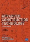 Image for Advanced construction technology.