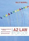 Image for A2 law for OCR