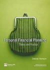 Image for Personal financial planning: theory and practice
